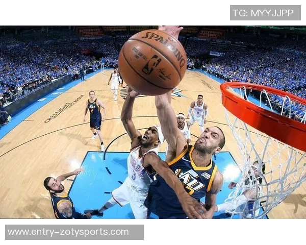 雷霆与爵士精彩对决回放2019年3月12日比赛全程回顾与分析